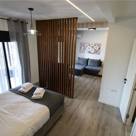 Raise Thessaloniki Avocado Suites Exterior foto