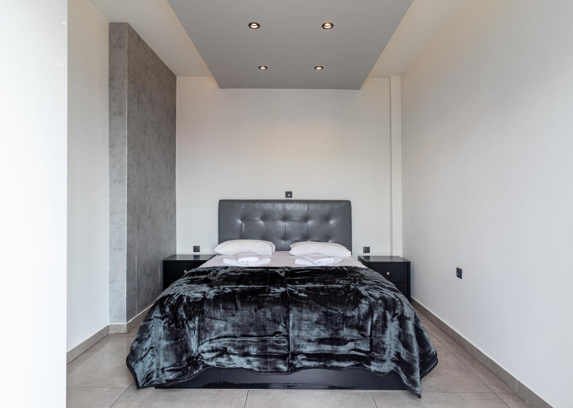 Raise Thessaloniki Avocado Suites Exterior foto