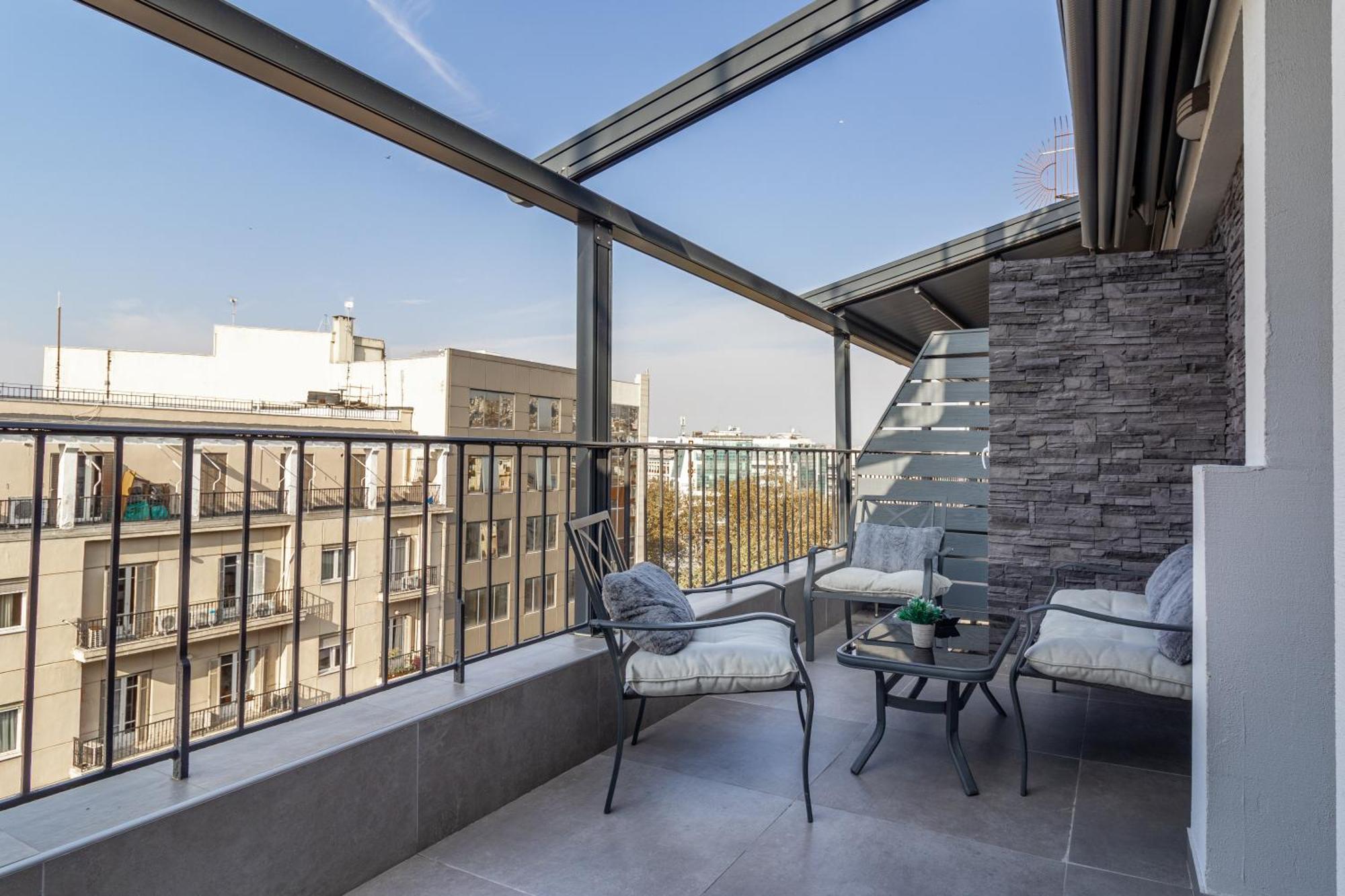 Raise Thessaloniki Avocado Suites Exterior foto