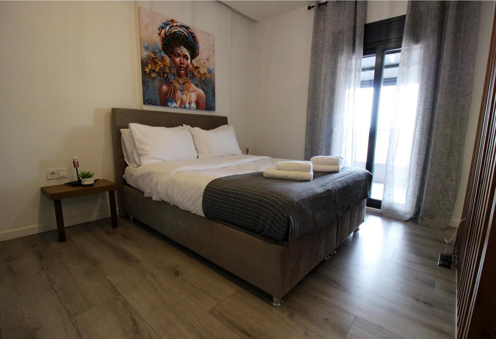 Raise Thessaloniki Avocado Suites Exterior foto